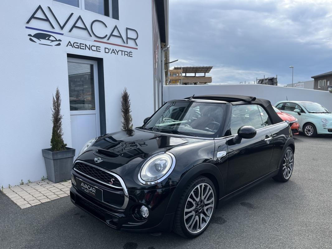 Mini Cooper - Photo 2