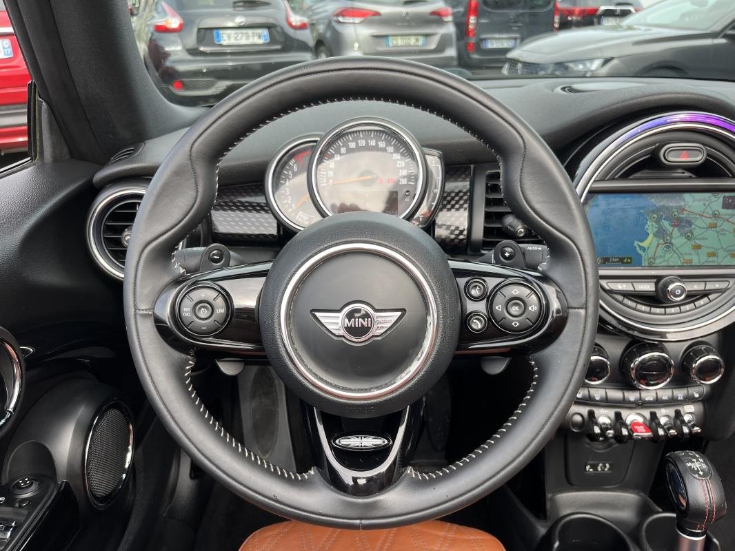 Mini Cooper - Photo 21