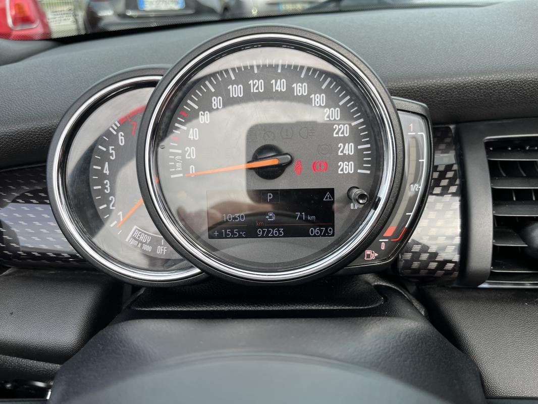 Mini Cooper - Photo 22