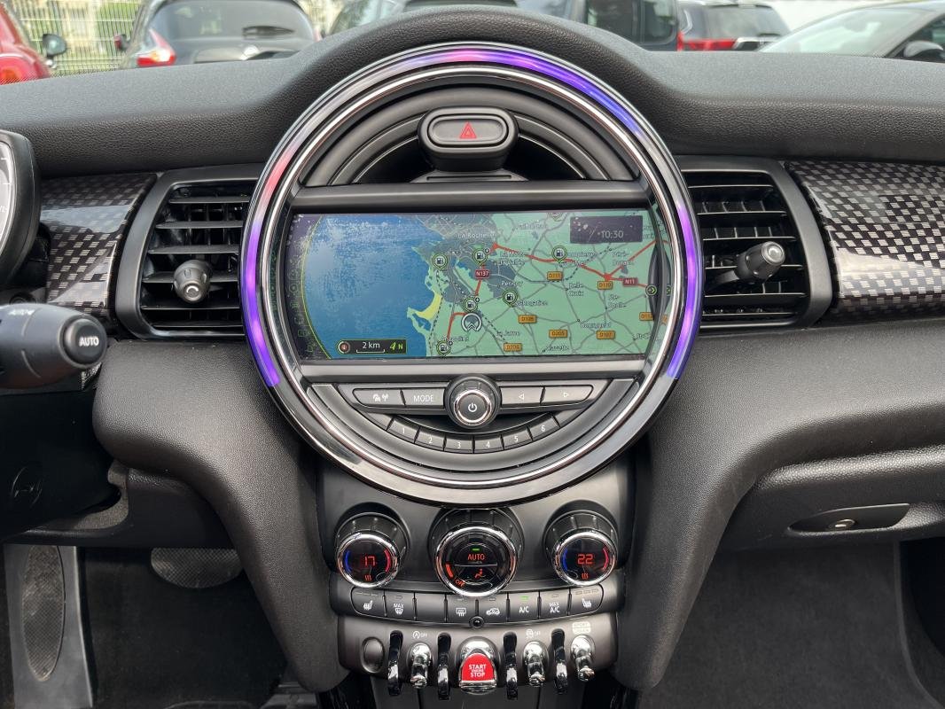 Mini Cooper - Photo 23