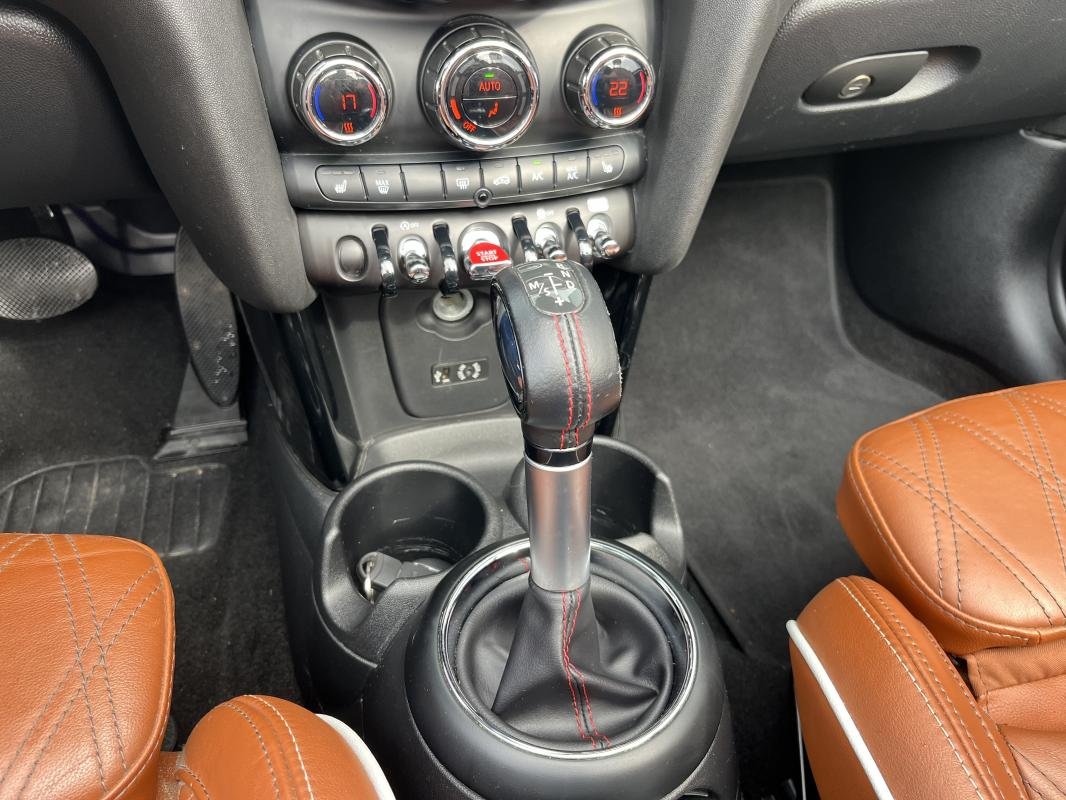 Mini Cooper - Photo 25