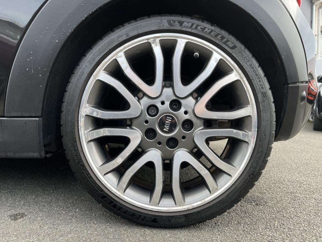 Mini Cooper - Photo 26