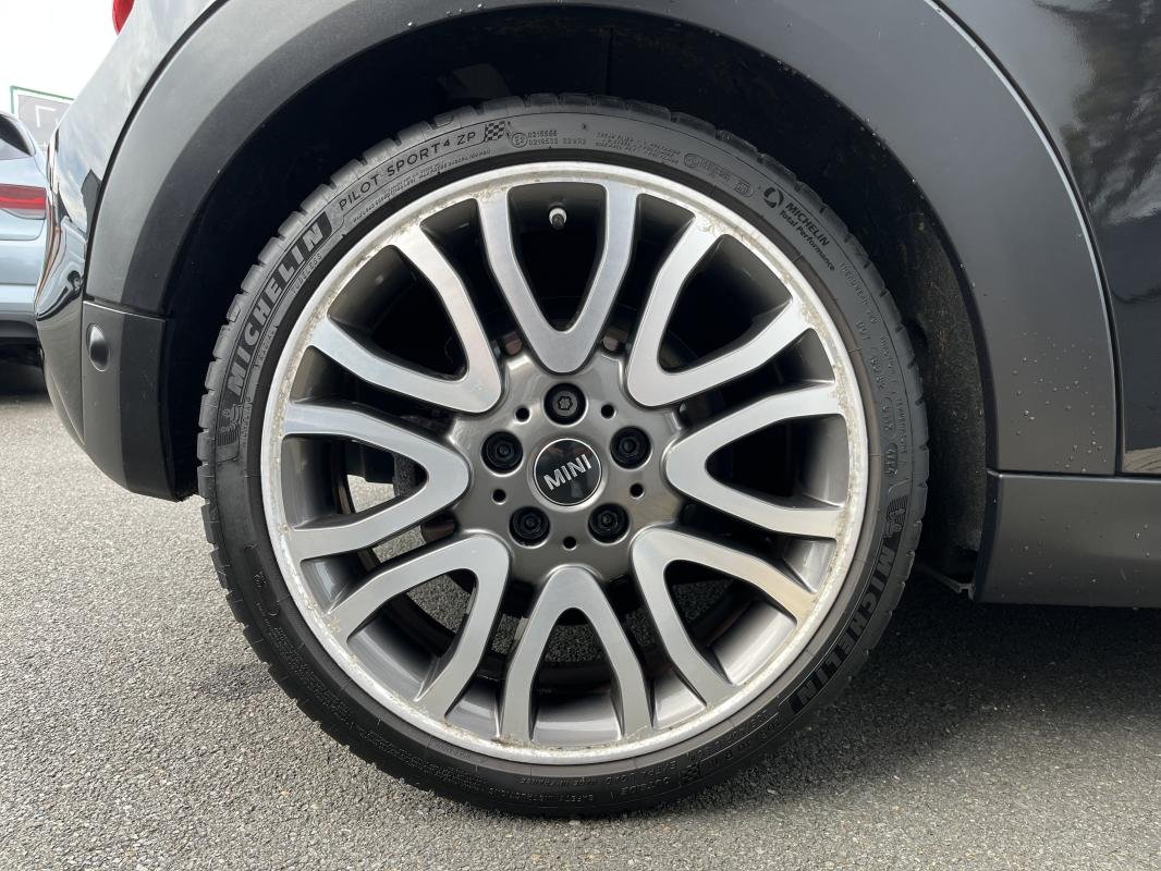 Mini Cooper - Photo 27