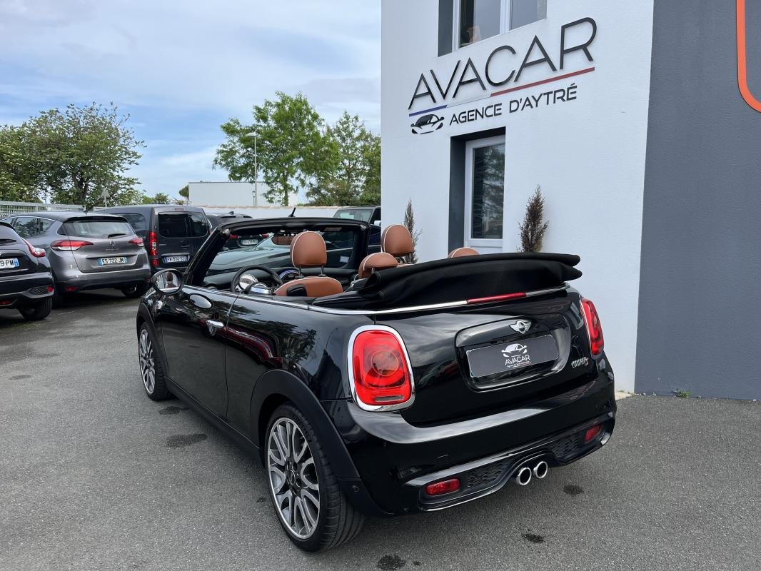 Mini Cooper - Photo 3