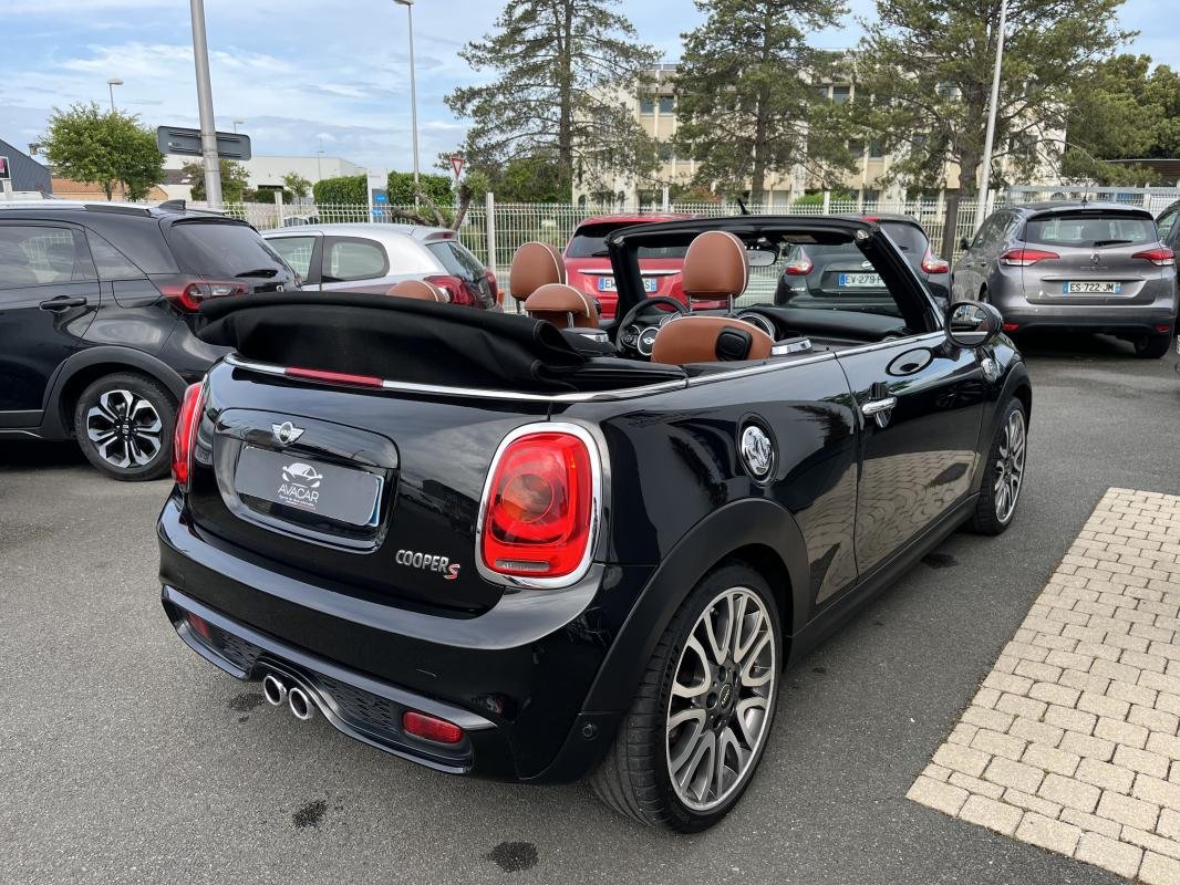Mini Cooper - Photo 4