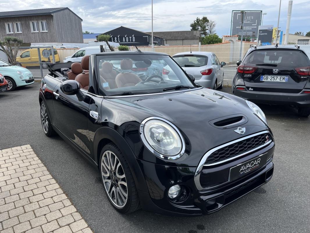 Mini Cooper - Photo 5