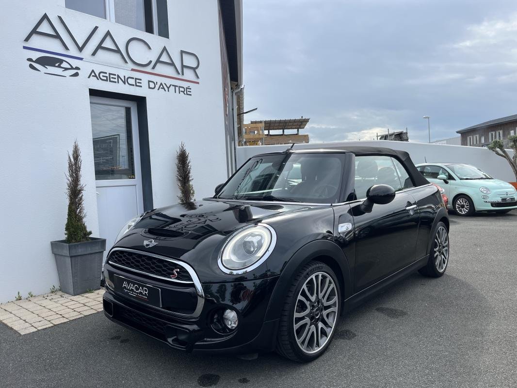 Mini Cooper - Photo 6