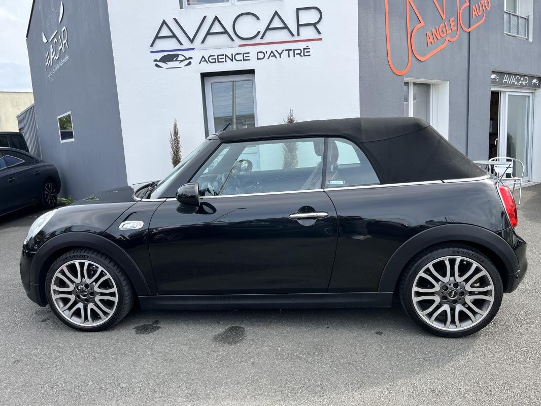 Mini Cooper - Photo 7