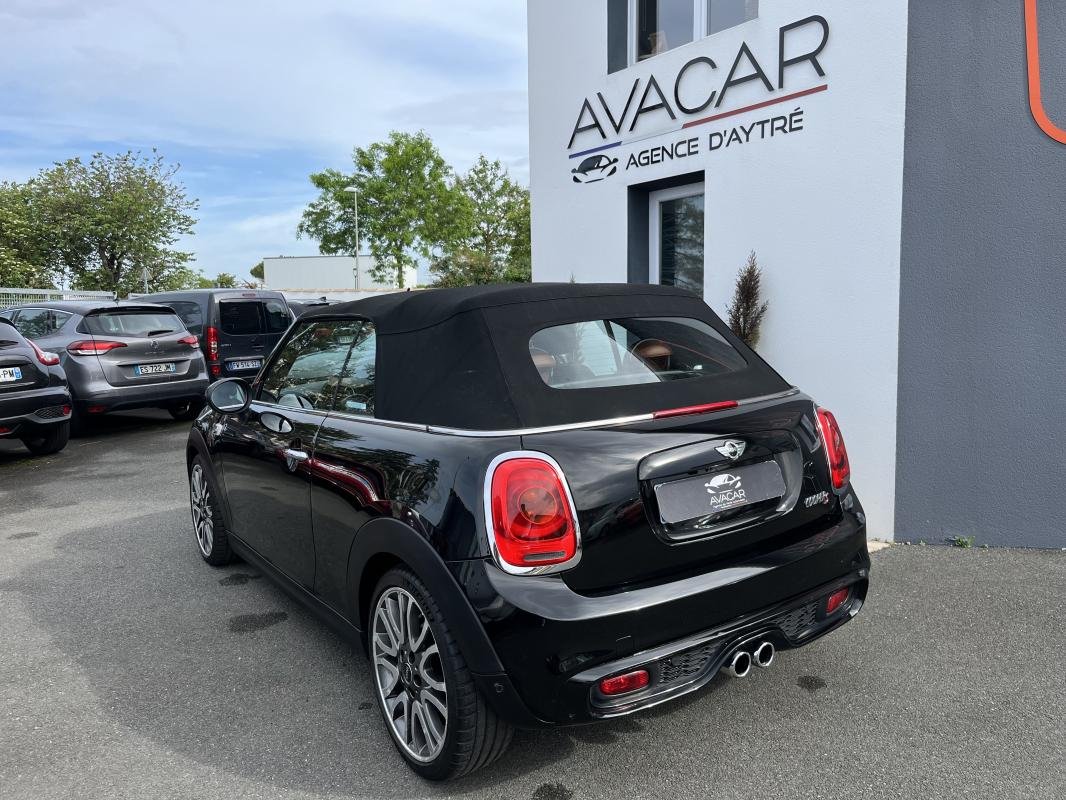 Mini Cooper - Photo 8
