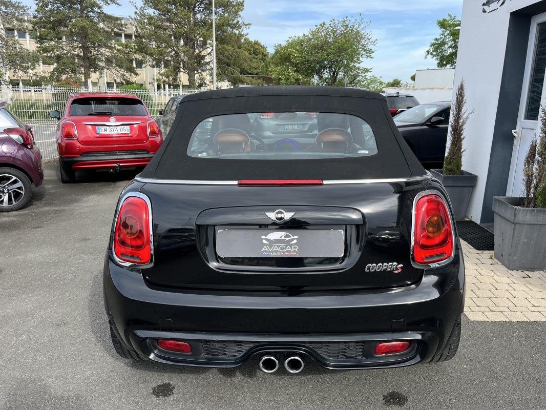 Mini Cooper - Photo 9