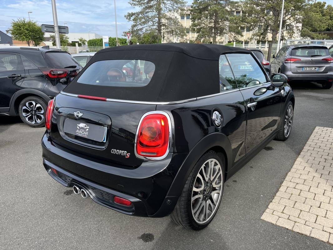 Mini Cooper - Photo 10
