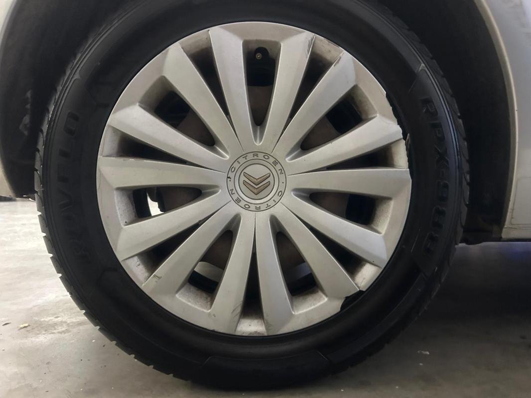 Citroën C4 Picasso - Photo 17