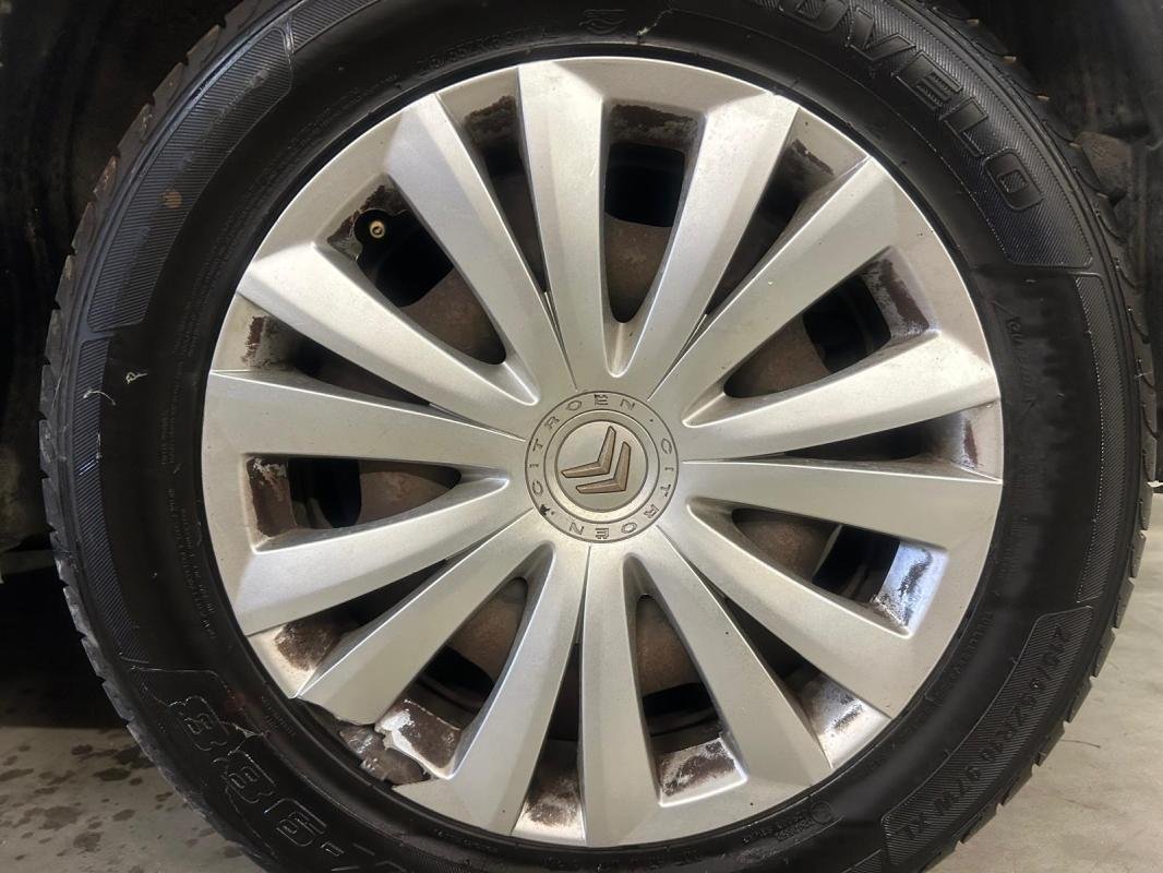 Citroën C4 Picasso - Photo 18