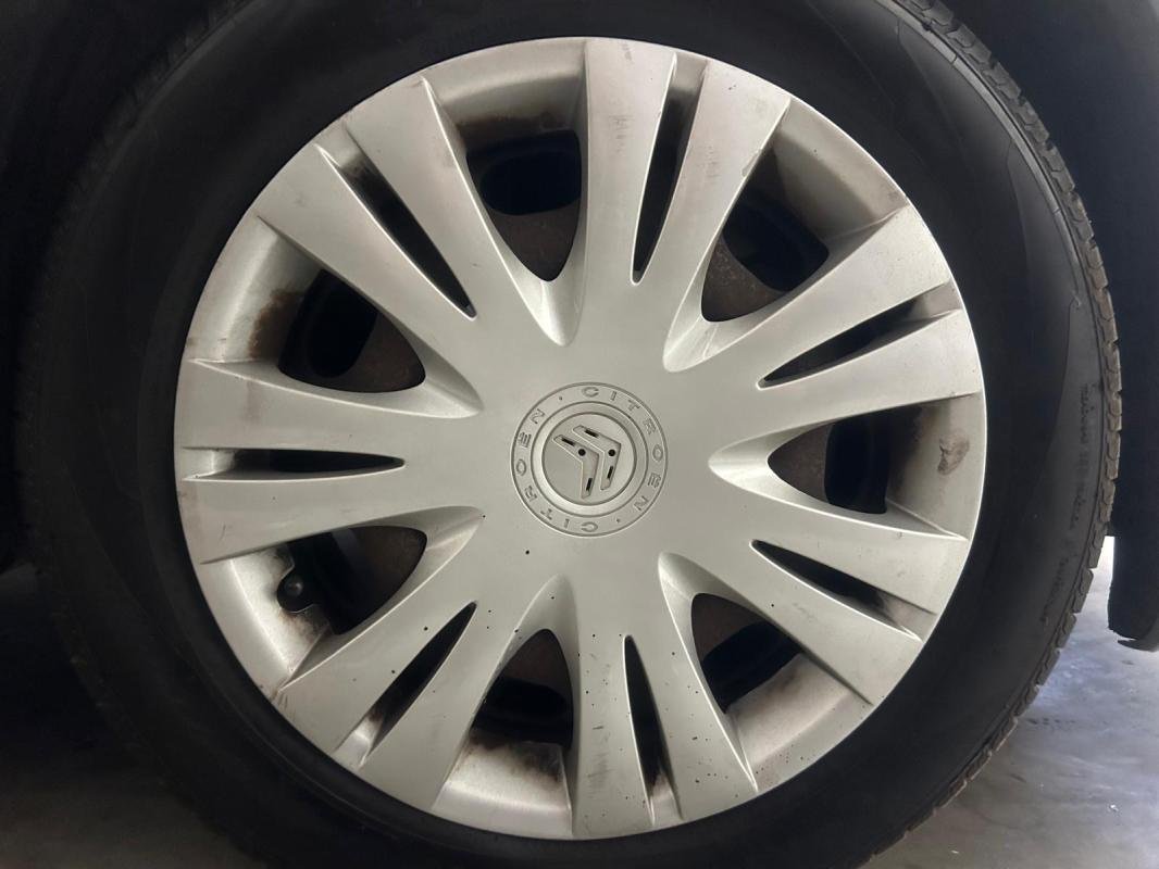 Citroën C4 Picasso - Photo 20