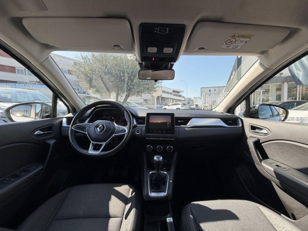 Renault Captur - Photo 18