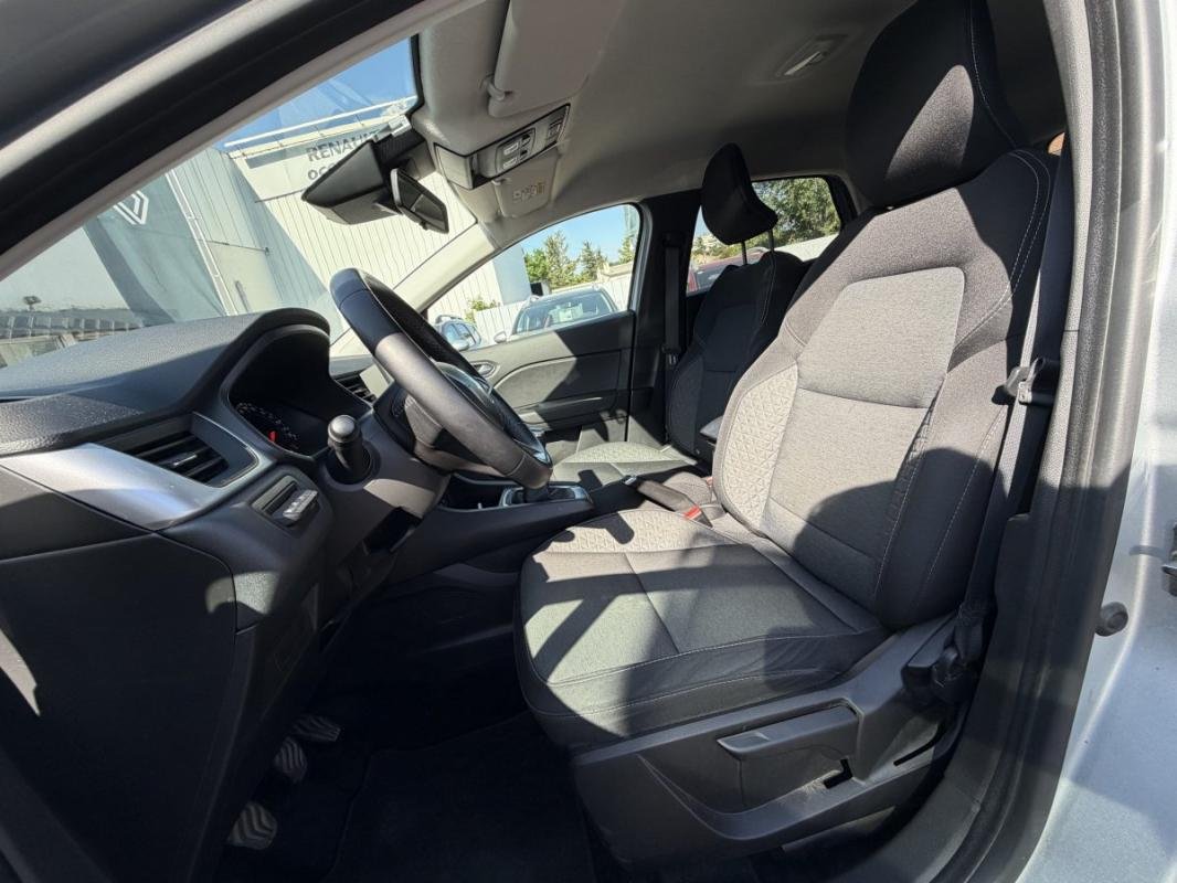 Renault Captur - Photo 19