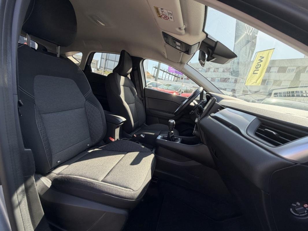 Renault Captur - Photo 20