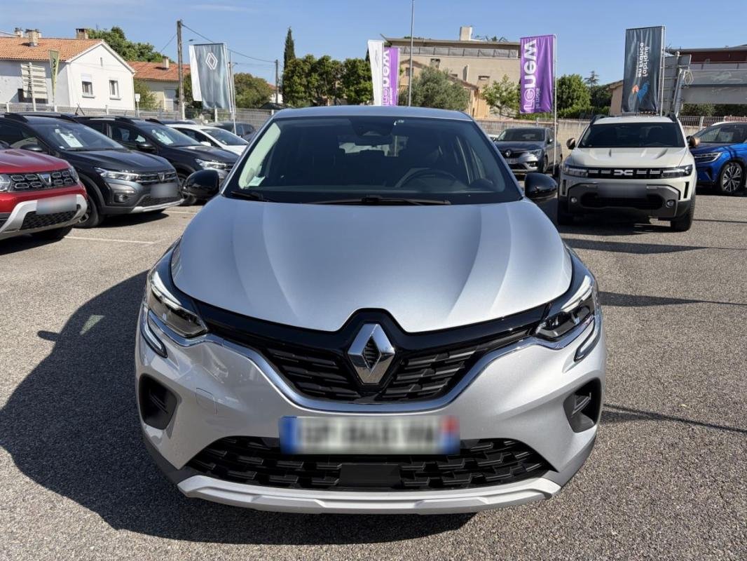 Renault Captur - Photo 2