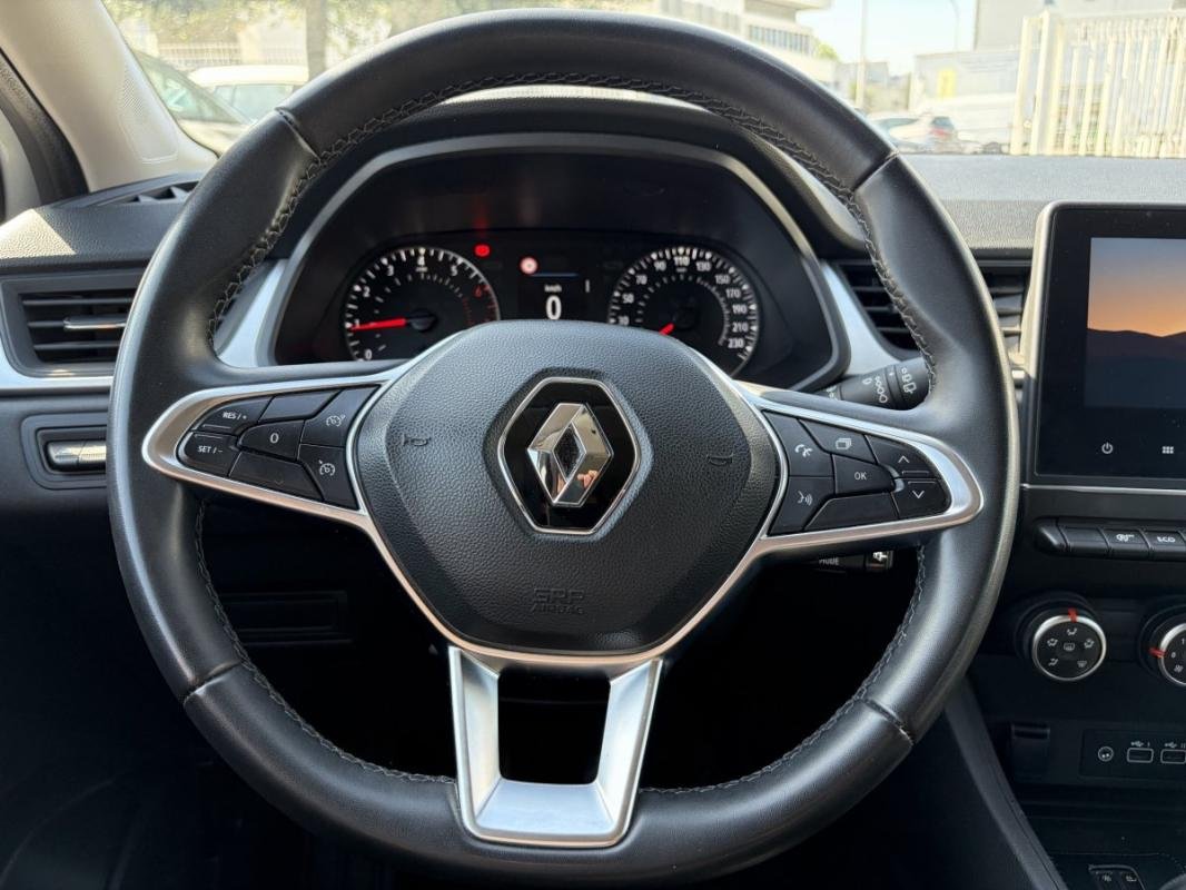 Renault Captur - Photo 22