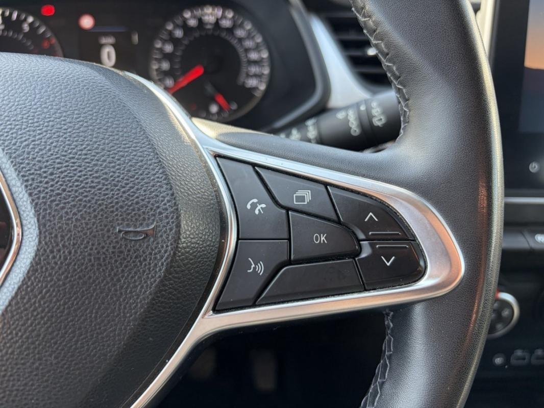 Renault Captur - Photo 23