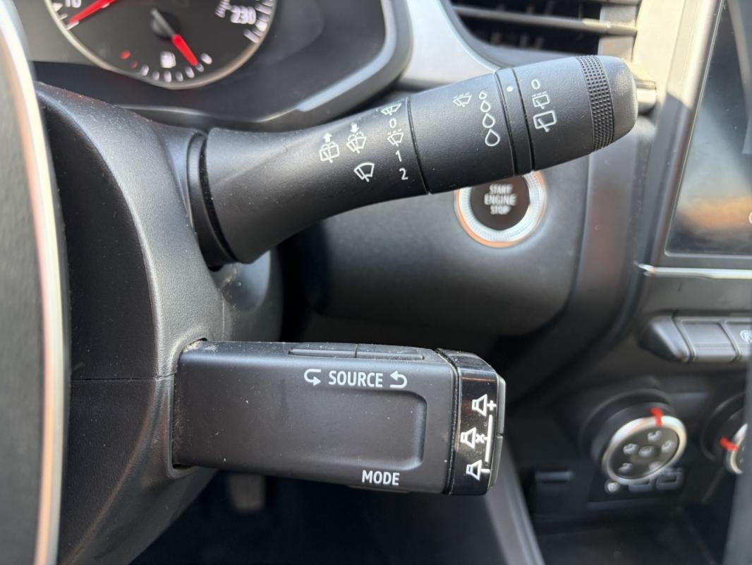 Renault Captur - Photo 25