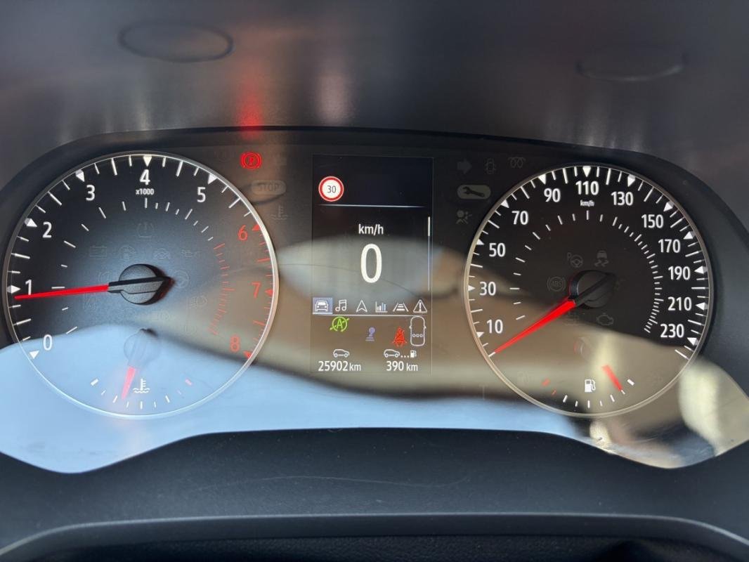 Renault Captur - Photo 28