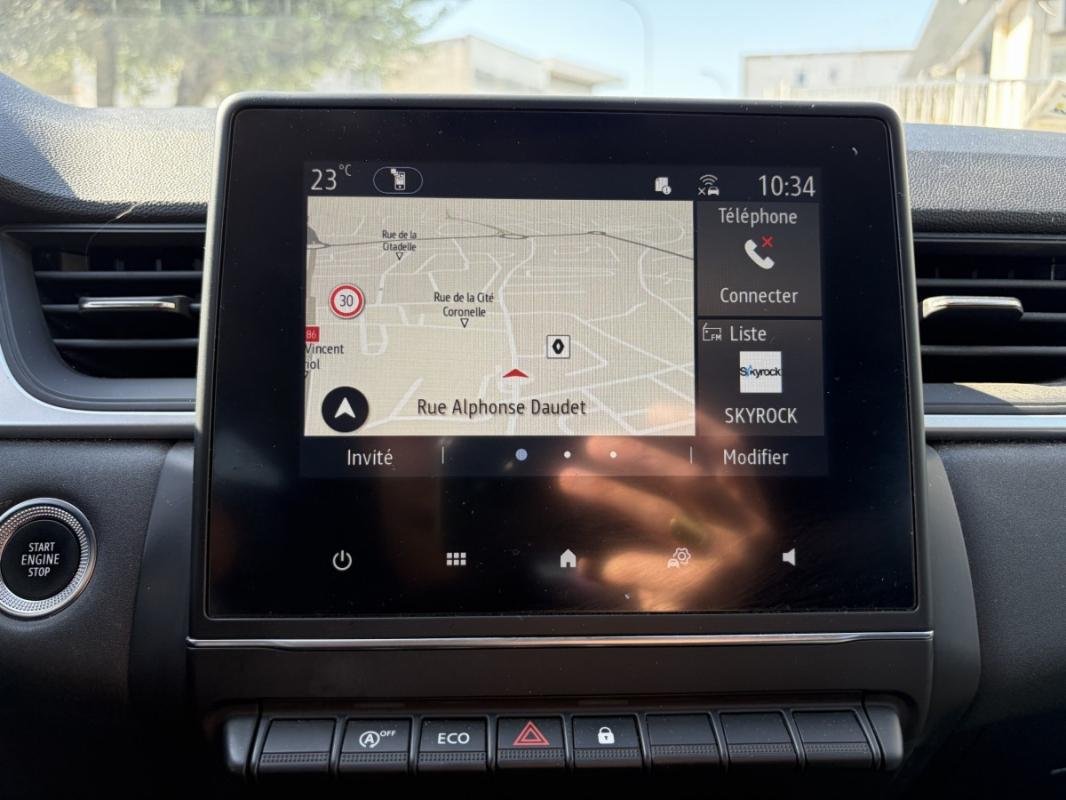 Renault Captur - Photo 29