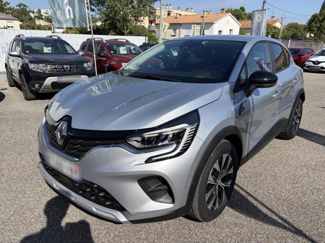 Renault Captur - Photo 3
