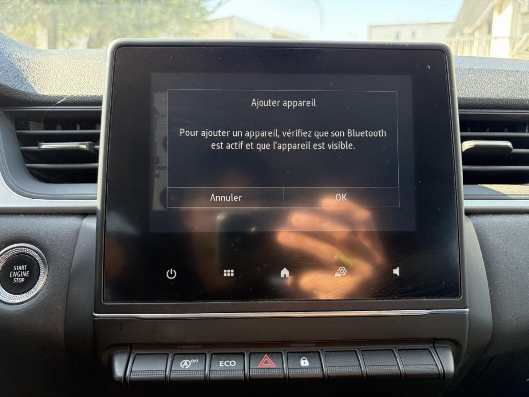 Renault Captur - Photo 31