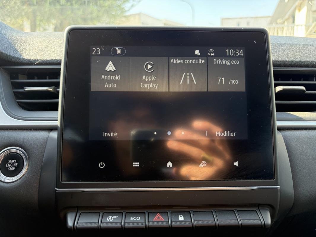 Renault Captur - Photo 32