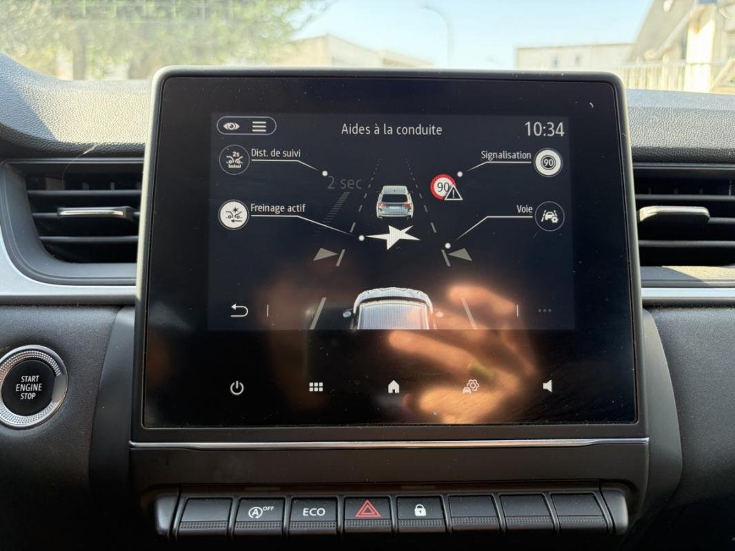 Renault Captur - Photo 33
