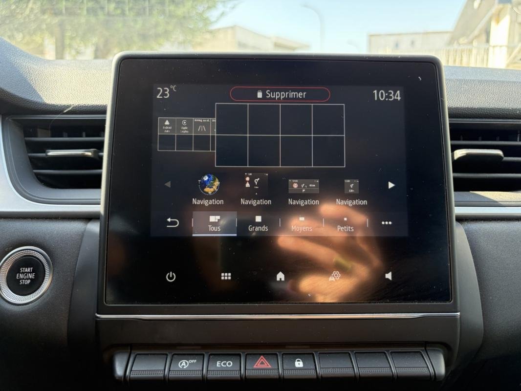 Renault Captur - Photo 34