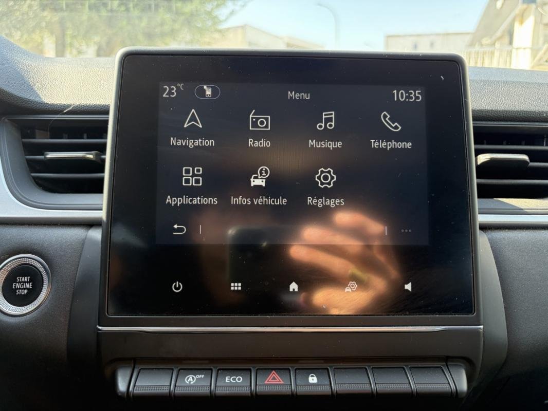 Renault Captur - Photo 35