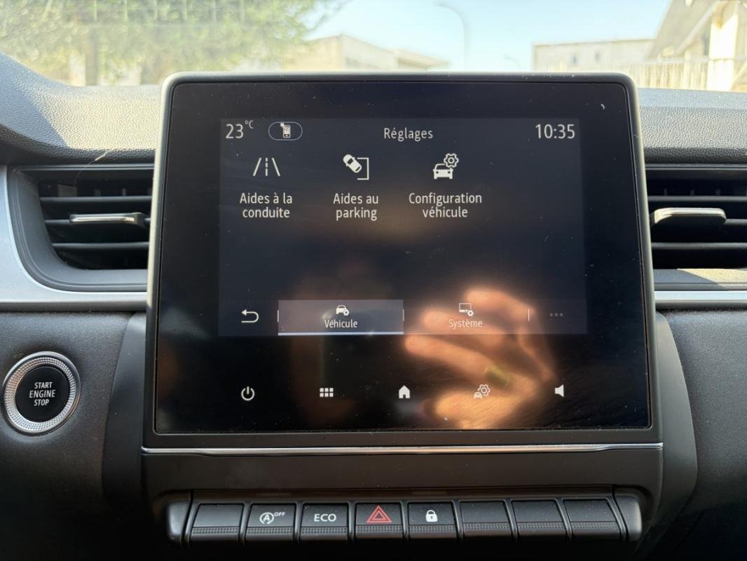 Renault Captur - Photo 36