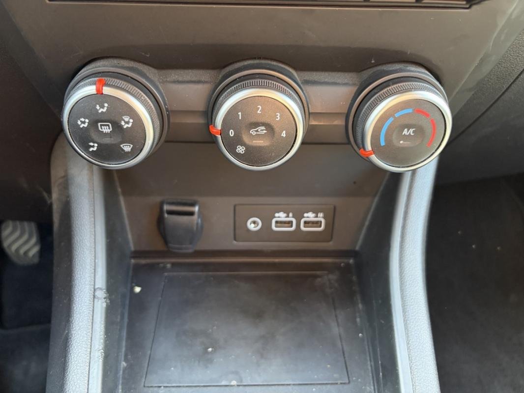 Renault Captur - Photo 38