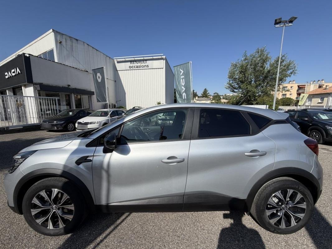 Renault Captur - Photo 4