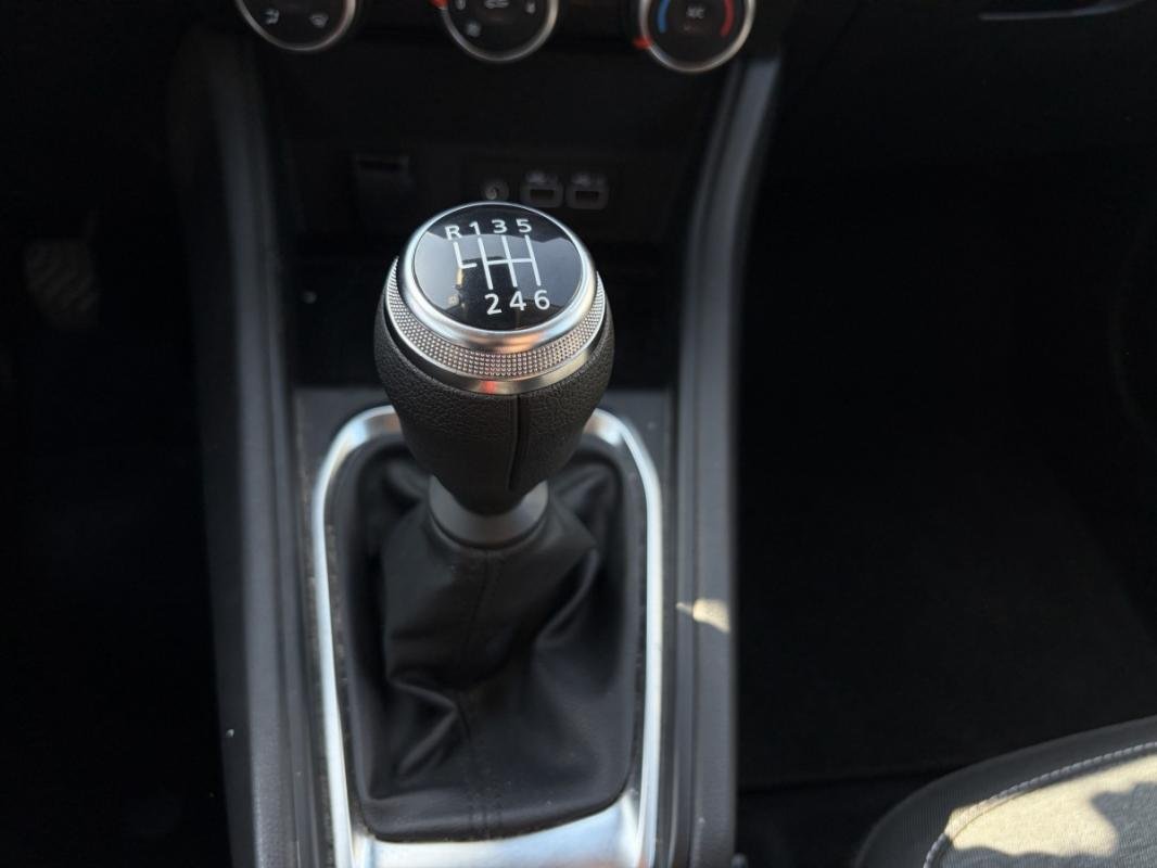 Renault Captur - Photo 41