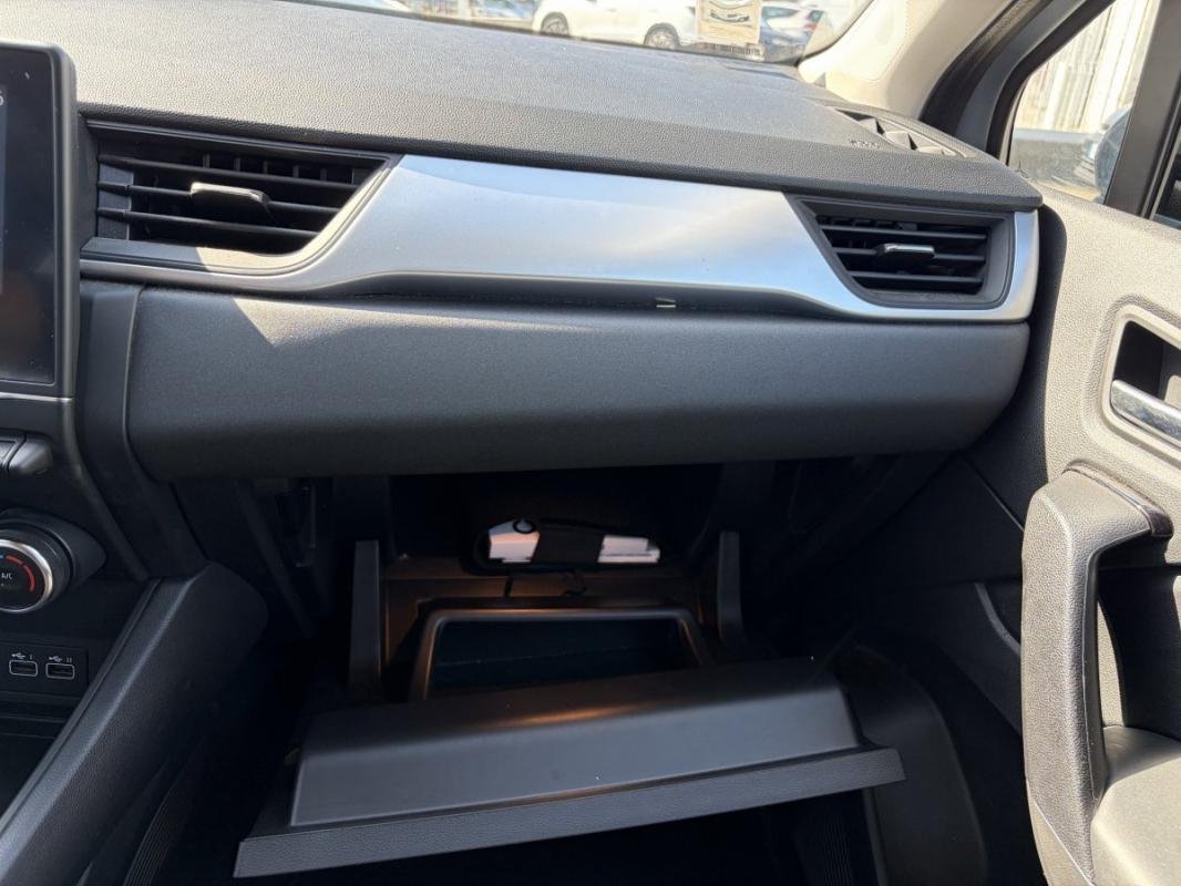 Renault Captur - Photo 42