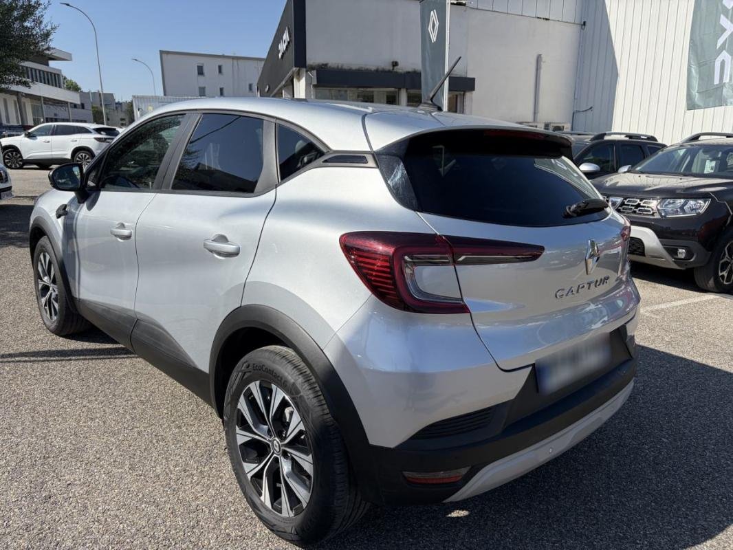 Renault Captur - Photo 5