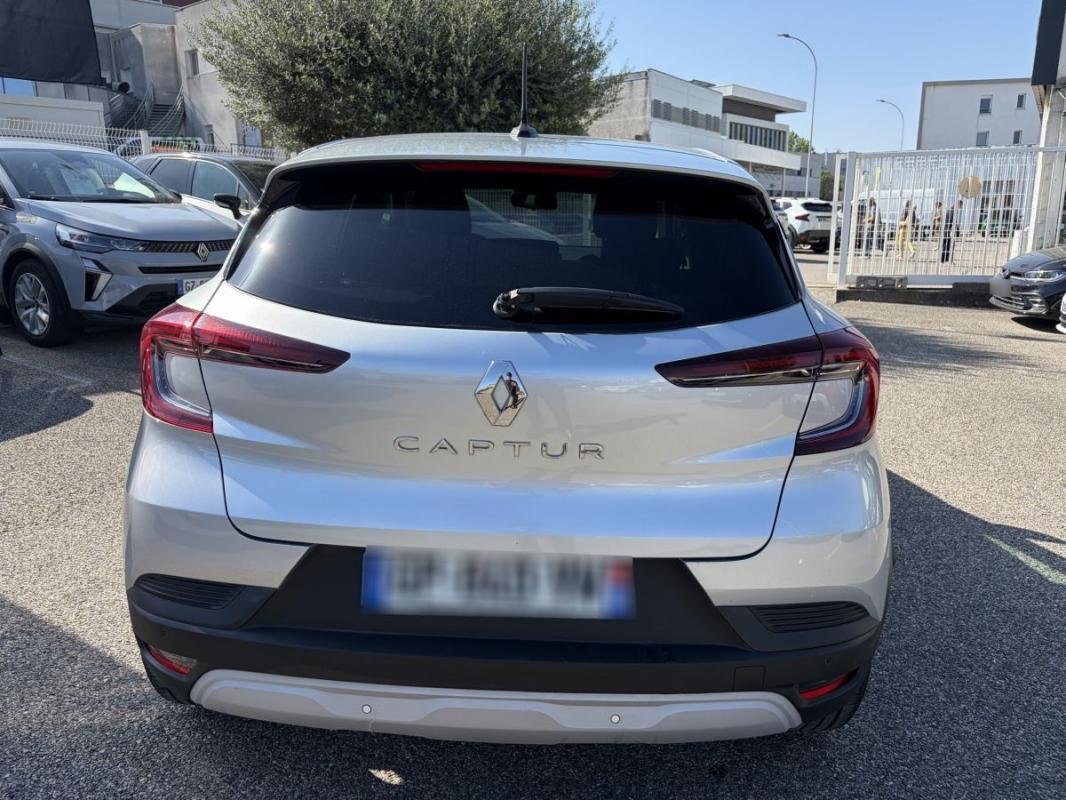 Renault Captur - Photo 6