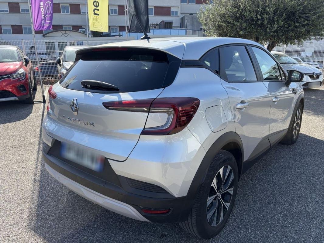 Renault Captur - Photo 7