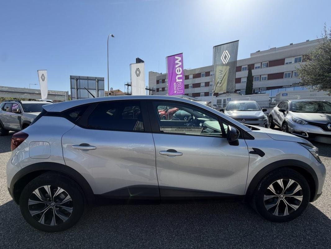 Renault Captur - Photo 8