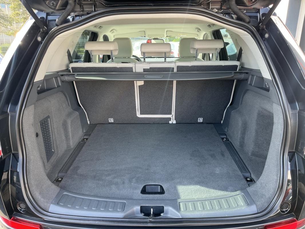 Land Rover Discovery Sport - Photo 11