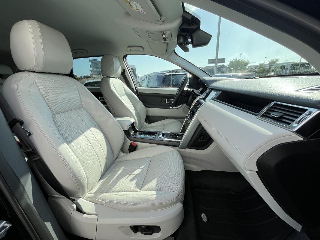 Land Rover Discovery Sport - Photo 14