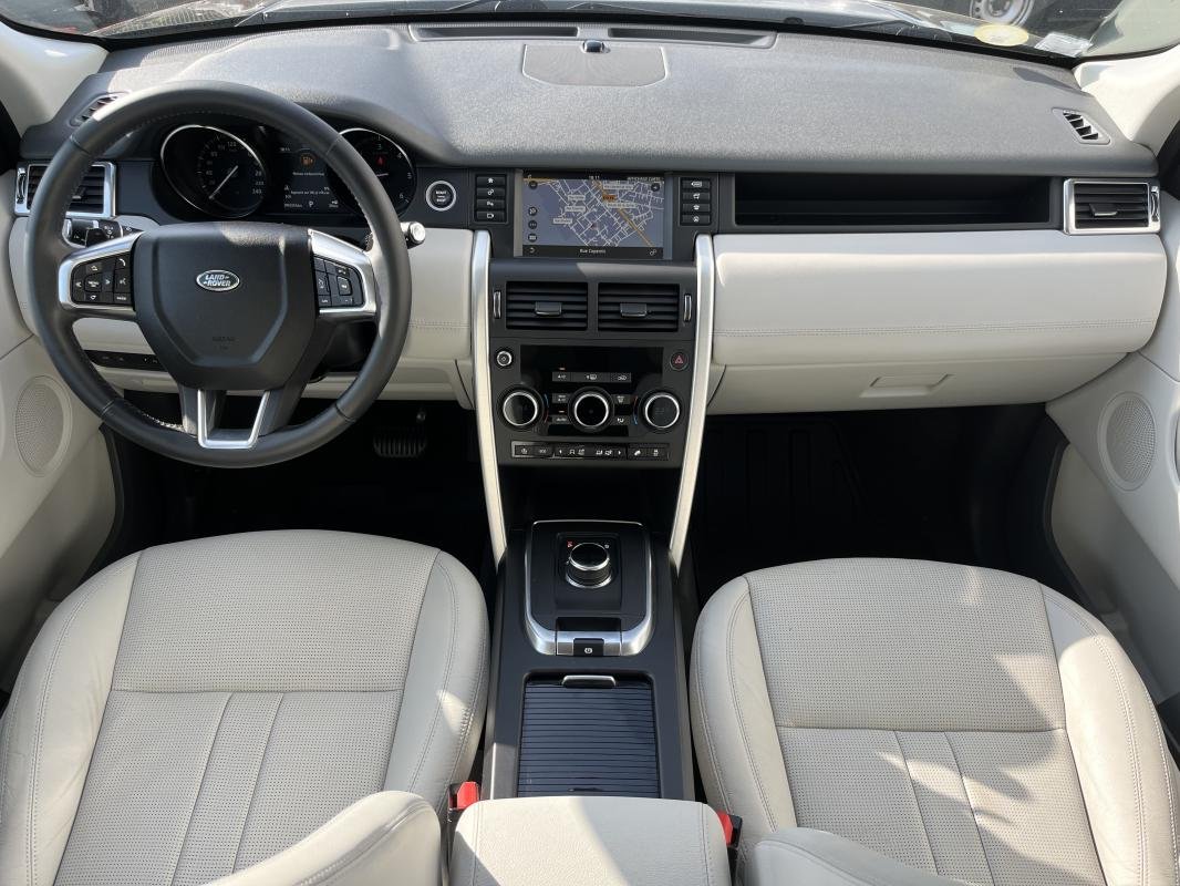 Land Rover Discovery Sport - Photo 16