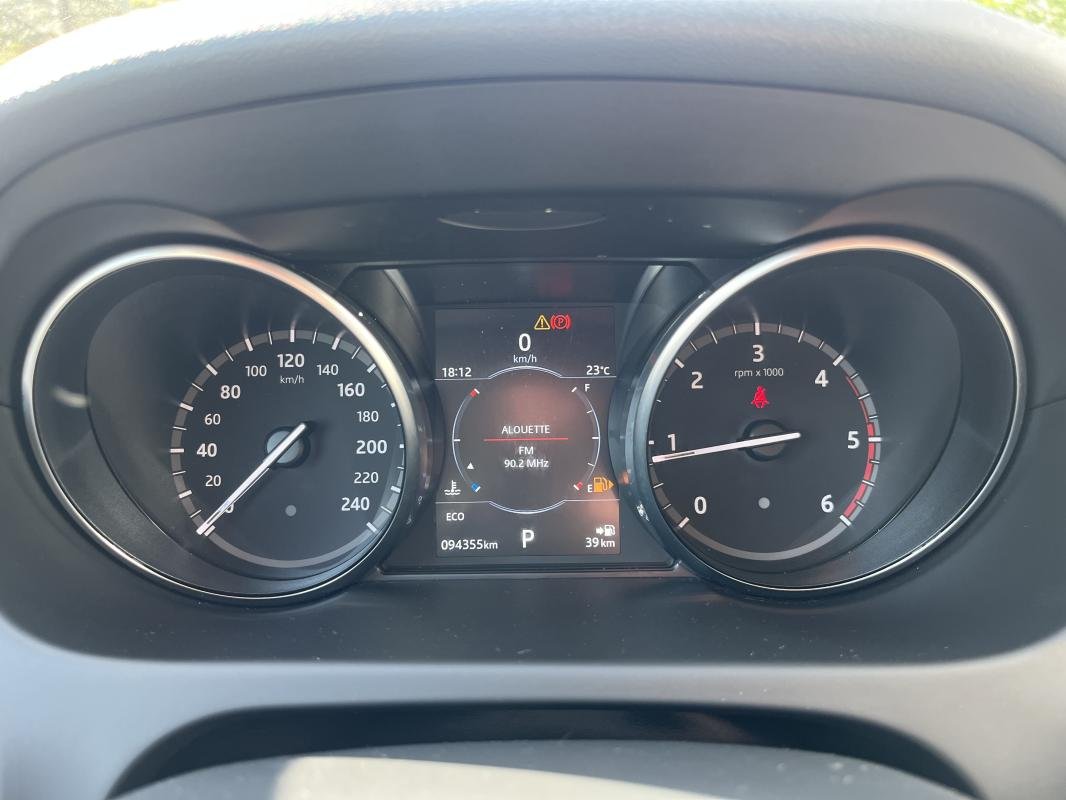 Land Rover Discovery Sport - Photo 19