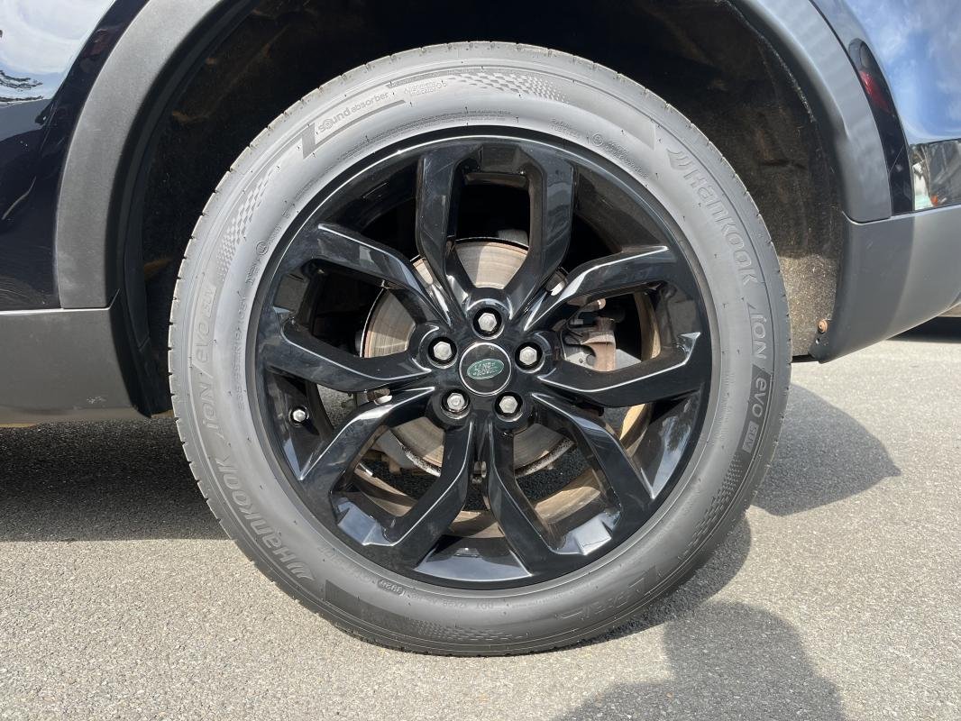 Land Rover Discovery Sport - Photo 24