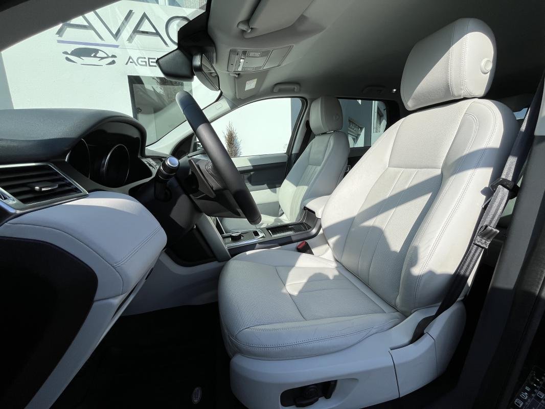 Land Rover Discovery Sport - Photo 9
