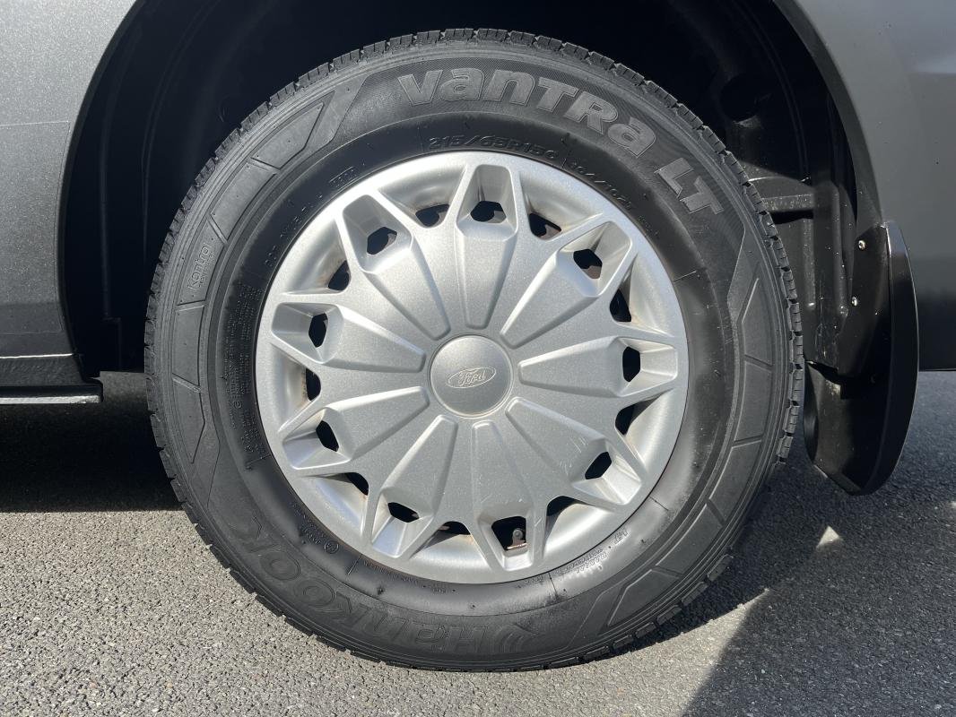 Ford Transit Custom - Photo 17