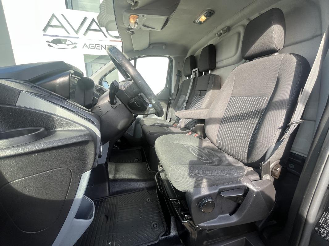 Ford Transit Custom - Photo 9